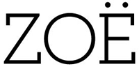 ZOE logo